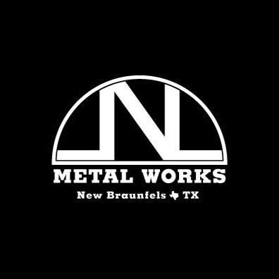 metal fabrication new braunfels tx|LNL Metal Works .